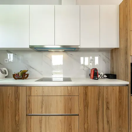 Sandi With Private Pool * 赫索尼索斯