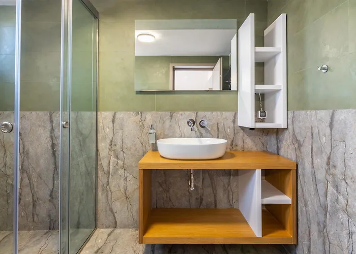 Sandi With Private Pool * Hersonissos (Crete)