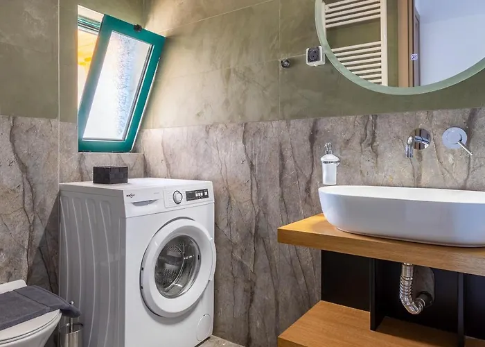 Sandi With Private Pool * Hersonissos (Crete)