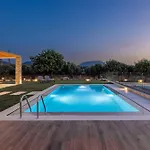 Villa Sandi With Private Pool *