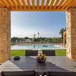 Sandi With Private Pool * Херсониссос