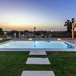 Sandi With Private Pool * Херсониссос