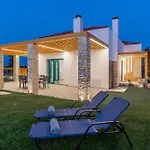 Villa Sandi With Private Pool Hersonissos (Crete)