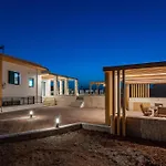 Sandi With Private Pool * Hersonissos (Crete)