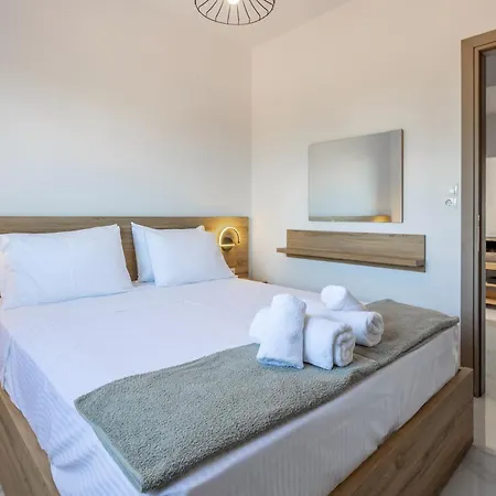 Villa Sandi With Private Pool *