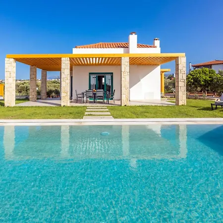 Villa Sandi With Private Pool *