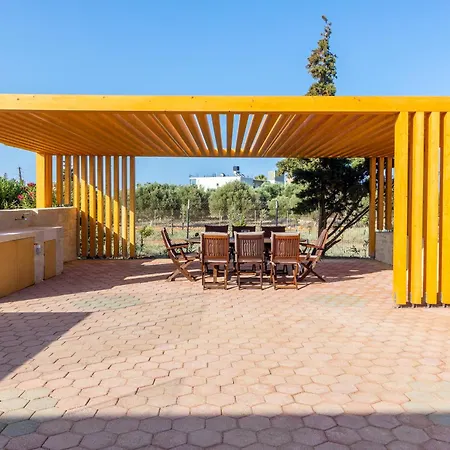 Villa Sandi With Private Pool *