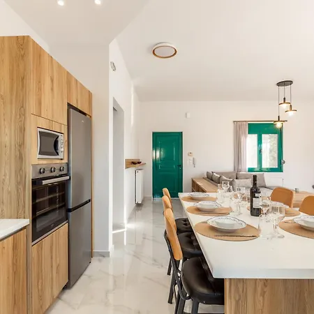 Willa Sandi With Private Pool