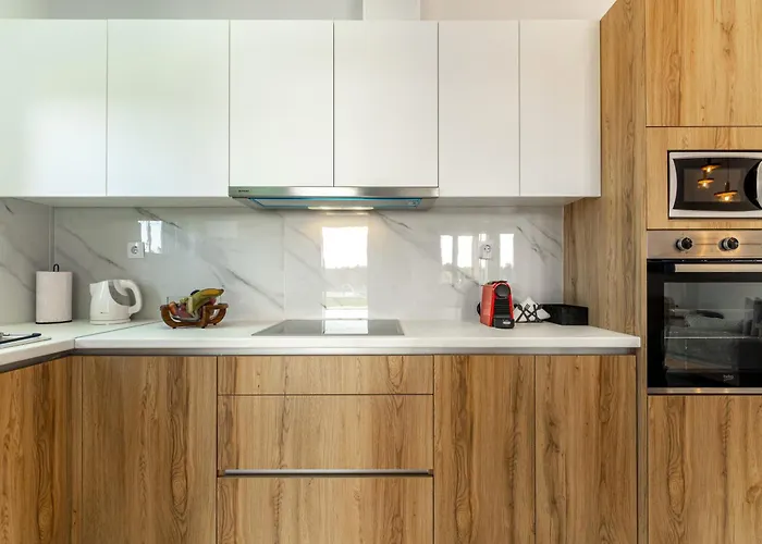 Sandi With Private Pool * Херсониссос