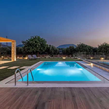 别墅 Sandi With Private Pool *