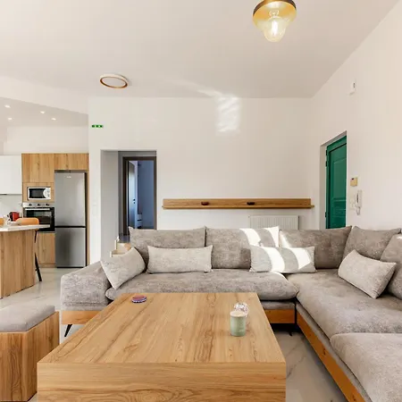 Villa Sandi With Private Pool