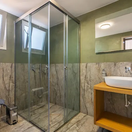 Villa Sandi With Private Pool