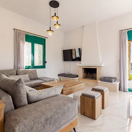 וילה Sandi With Private Pool *