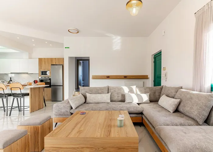 Villa Sandi With Private Pool