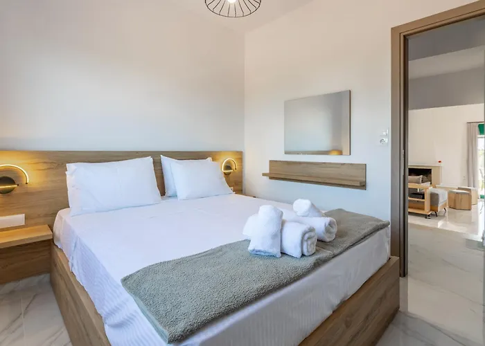 וילה Sandi With Private Pool *