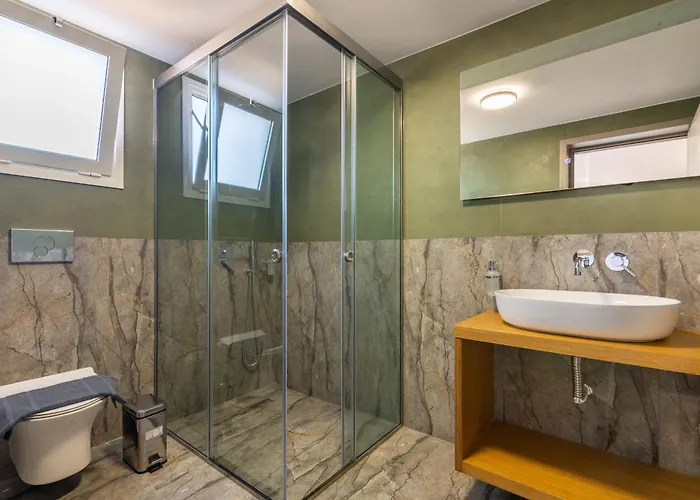 וילה Sandi With Private Pool